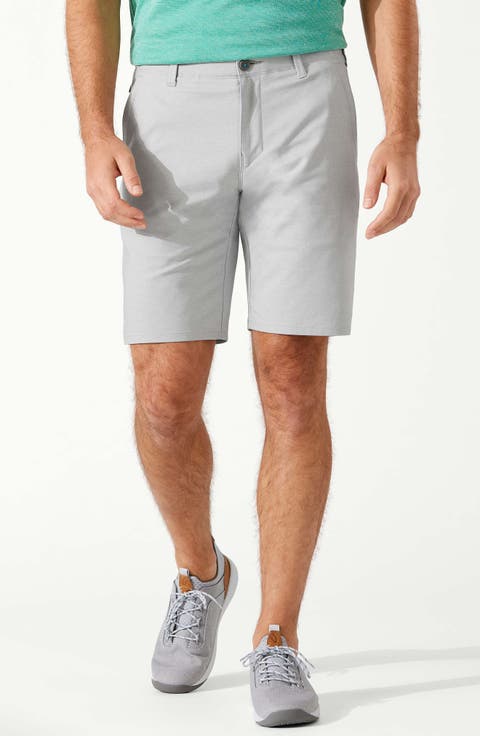 On Par IslandZone® Shorts (Big & Tall)