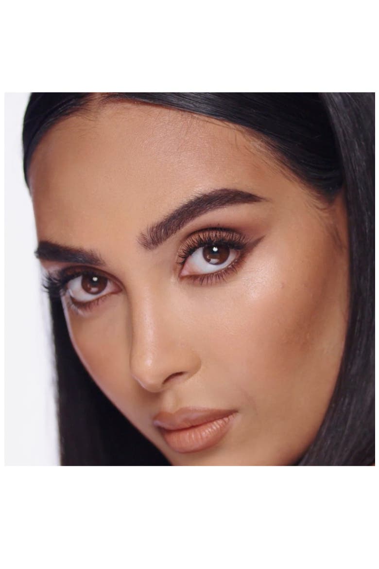 Brow Fix Clear Brow Gel, Alternate, color, NO COLOR
