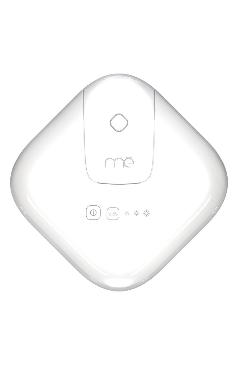 me Sleek Permanent Hair Reduction Device with Unlimited Treatments, Main, color,