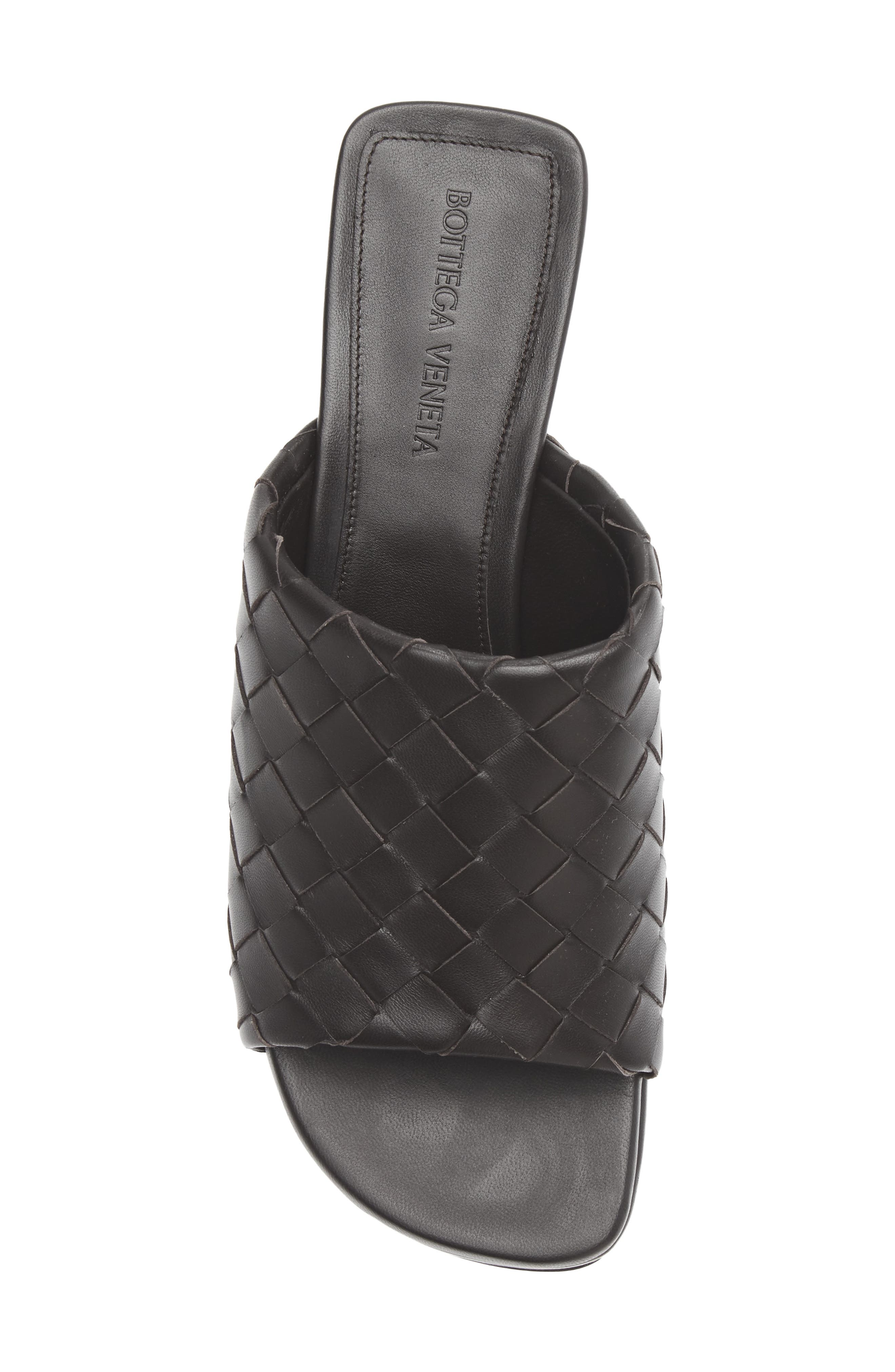 Rosita Slide Sandal, Alternate, color, 2006 ESPRESSO