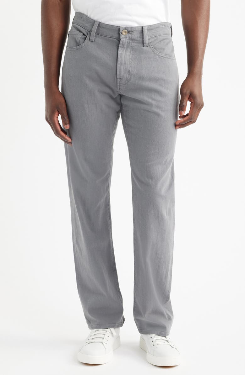 AG Protégé Classic Straight Leg Jeans, Main, color, 