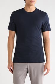 Reigning Champ Supima Jersey Pennant Slim T-Shirt
