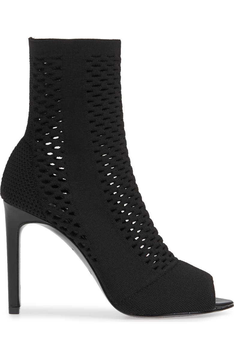 Charles by Charles David Inspector Bootie, Alternate, color,