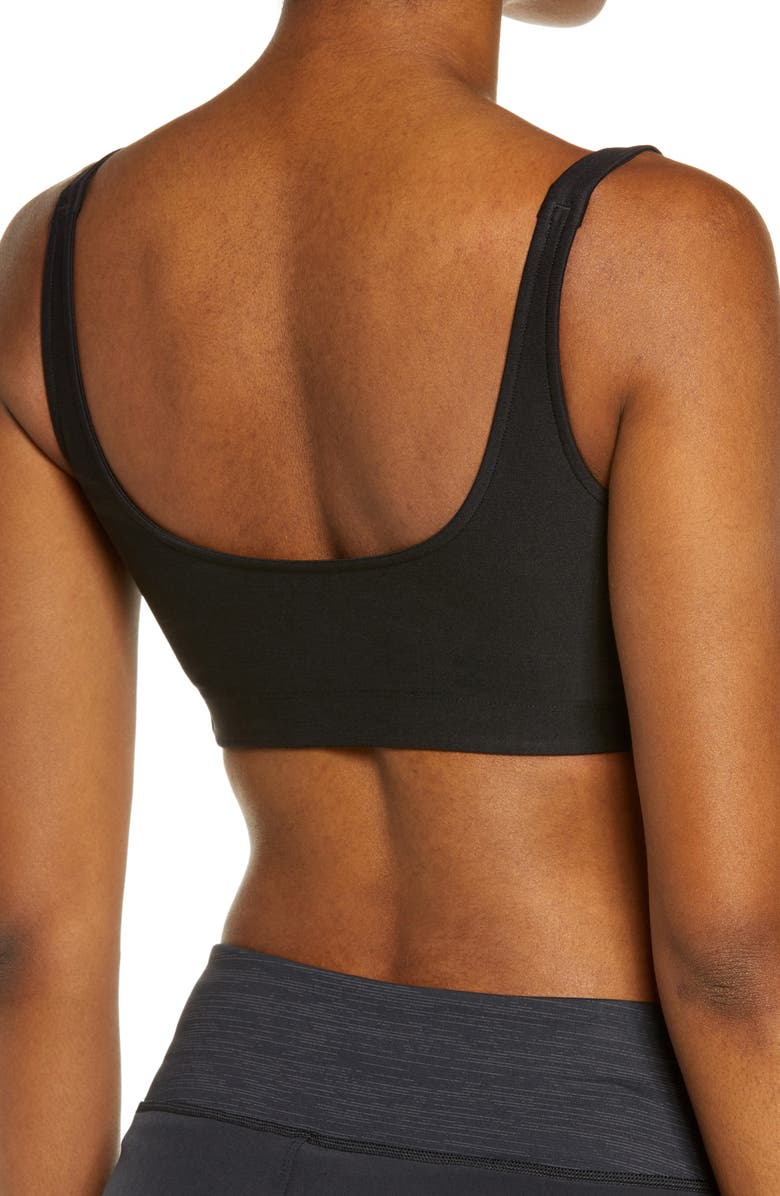 Outdoor Voices Double Time Sports Bra, Alternate, color,