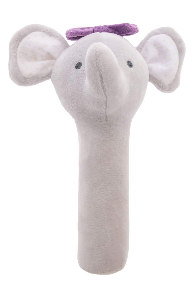 Stephen Joseph Stacking & Nesting Animal Toy, Alternate, color, Elephant