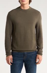 Robert Barakett Cassidy Sweater
