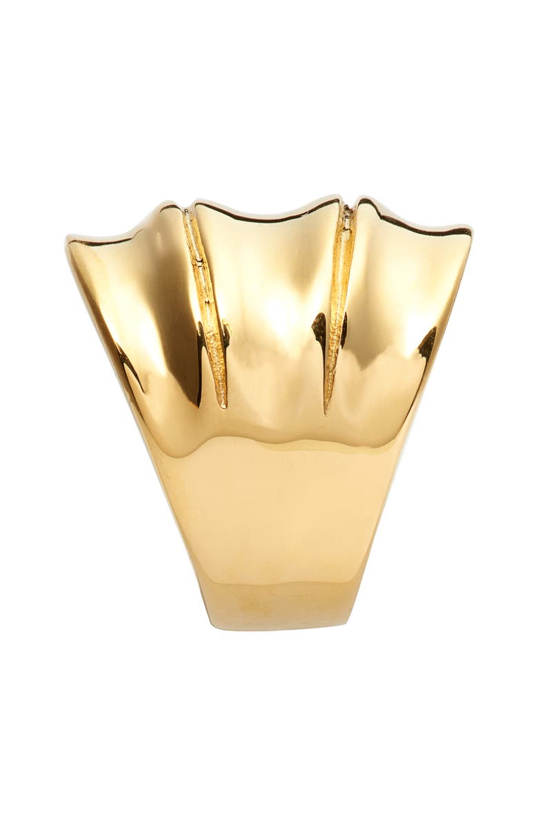 Ellie Vail Logan Cocktail Ring, Alternate, color,