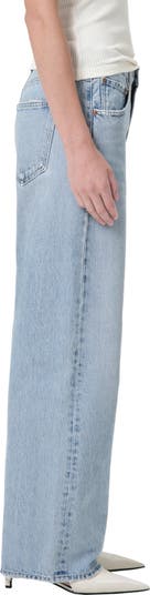Low Curve Jeans