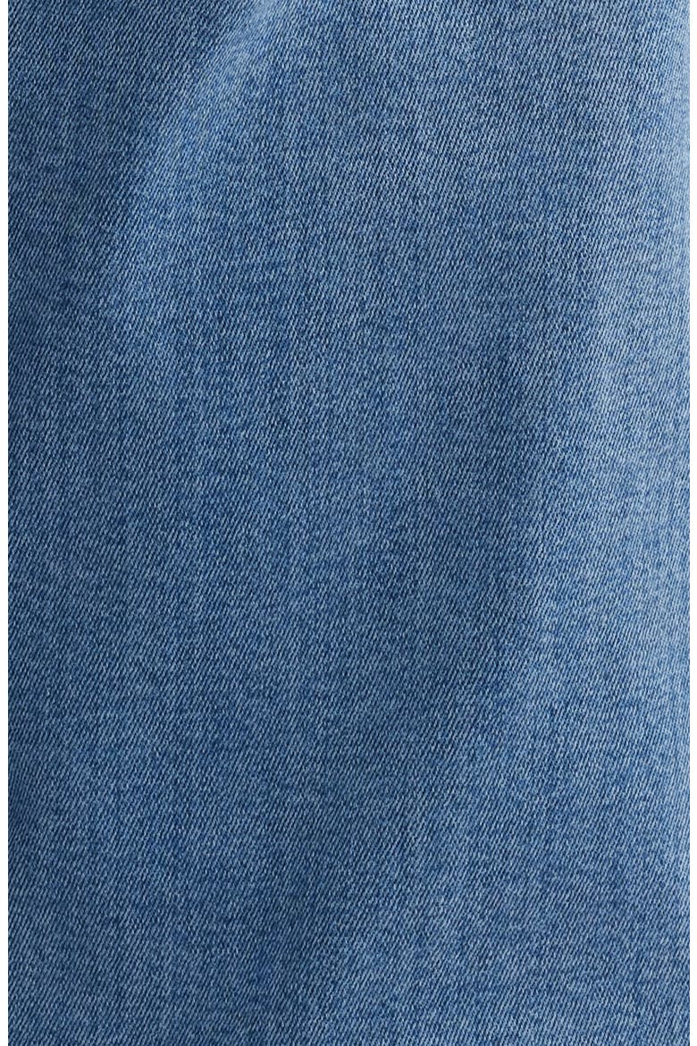Zach Straight Leg Stretch Jeans, Alternate, color, OLYMPIC SUPERMOVE