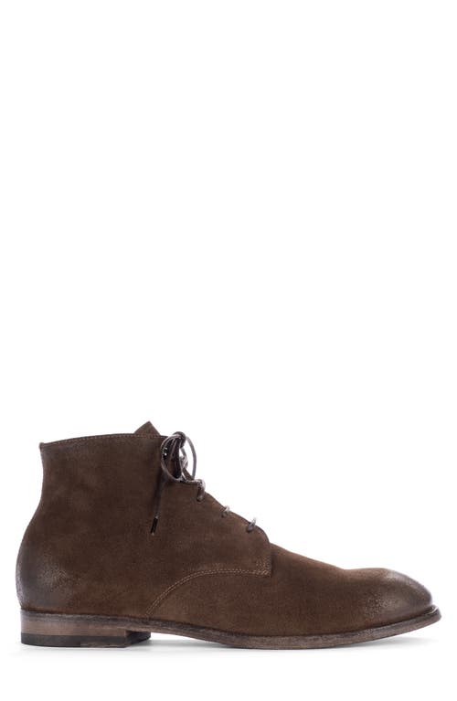 To Boot New York Jarreau Lace-up Boot In Brown