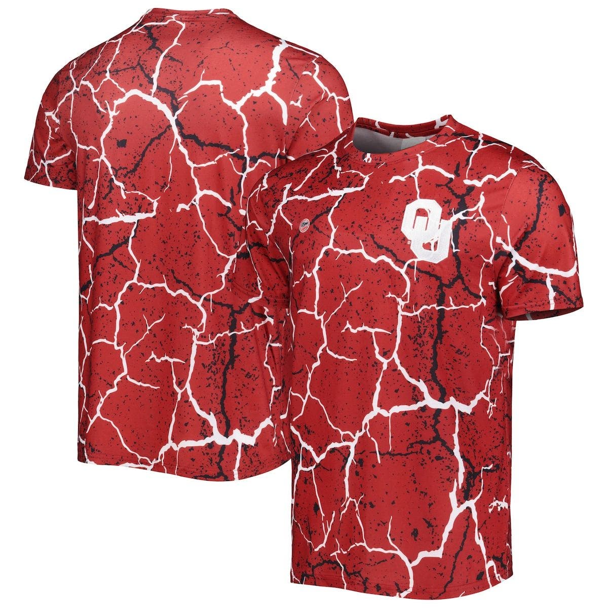 selected Crimson