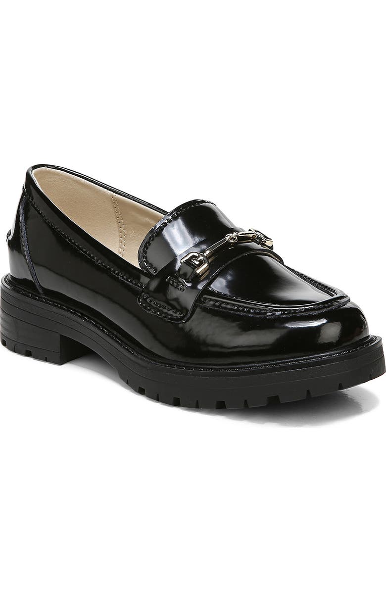 Sam Edelman Tully Loafer, Main, color, Black