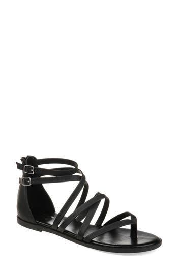 JOURNEE COLLECTION JOURNEE COLLECTION ZAILIE STRAPPY SANDAL