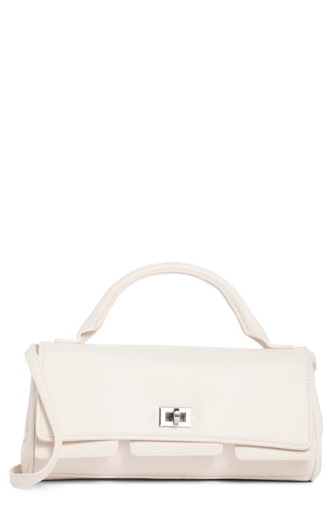 Stevie Top Handle Handbag