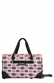 Jada Rolling Duffle Bag