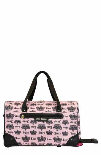Jada Rolling Duffle Bag