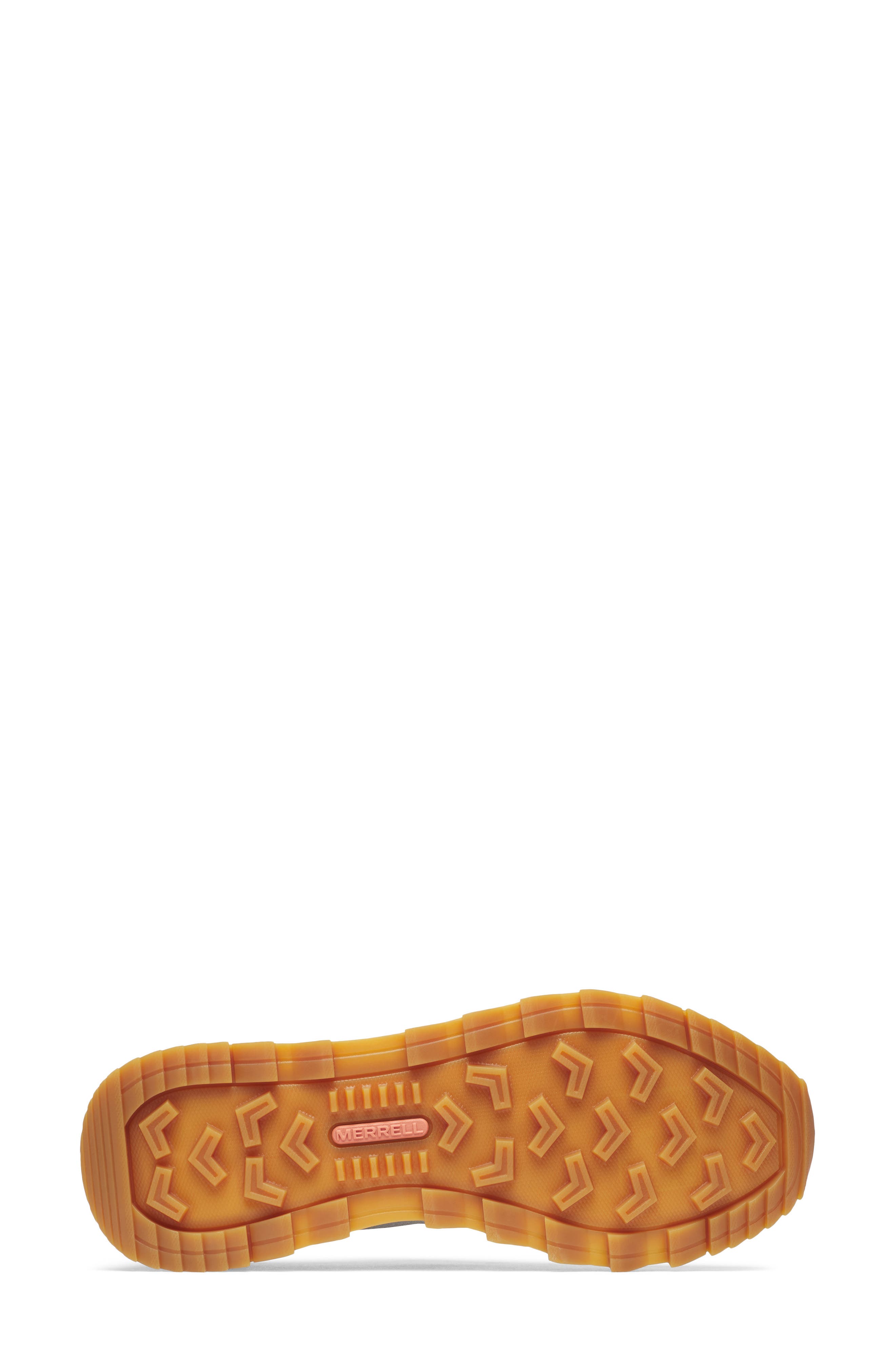 Merrell Alpine 83 Recraft Waterproof Sneaker, Alternate, color, Gale