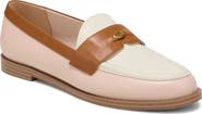 Franco Sarto Stellan Leather Loafer