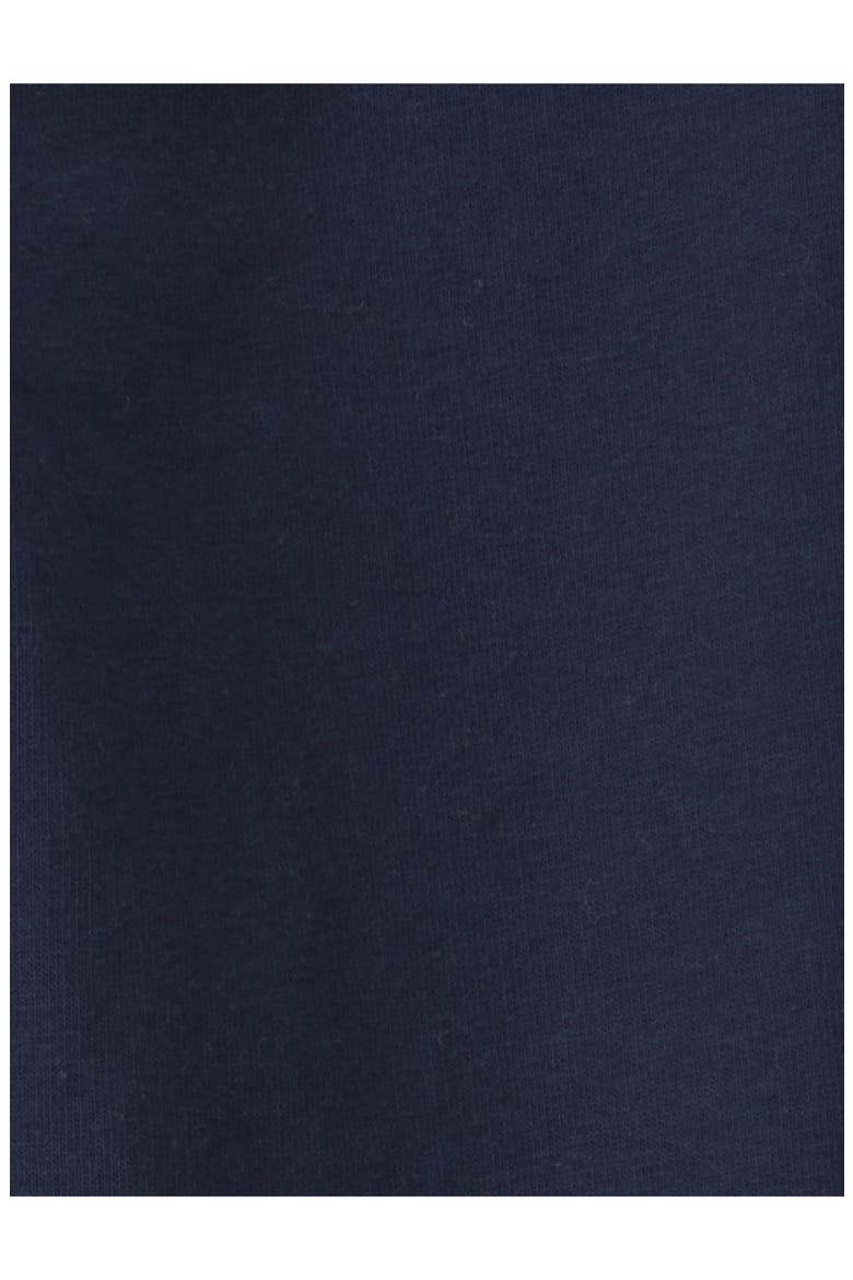 Set of 2 Assorted Stretch Organic Cotton Knit Pants, Alternate, color, LP BLUE FLORAL