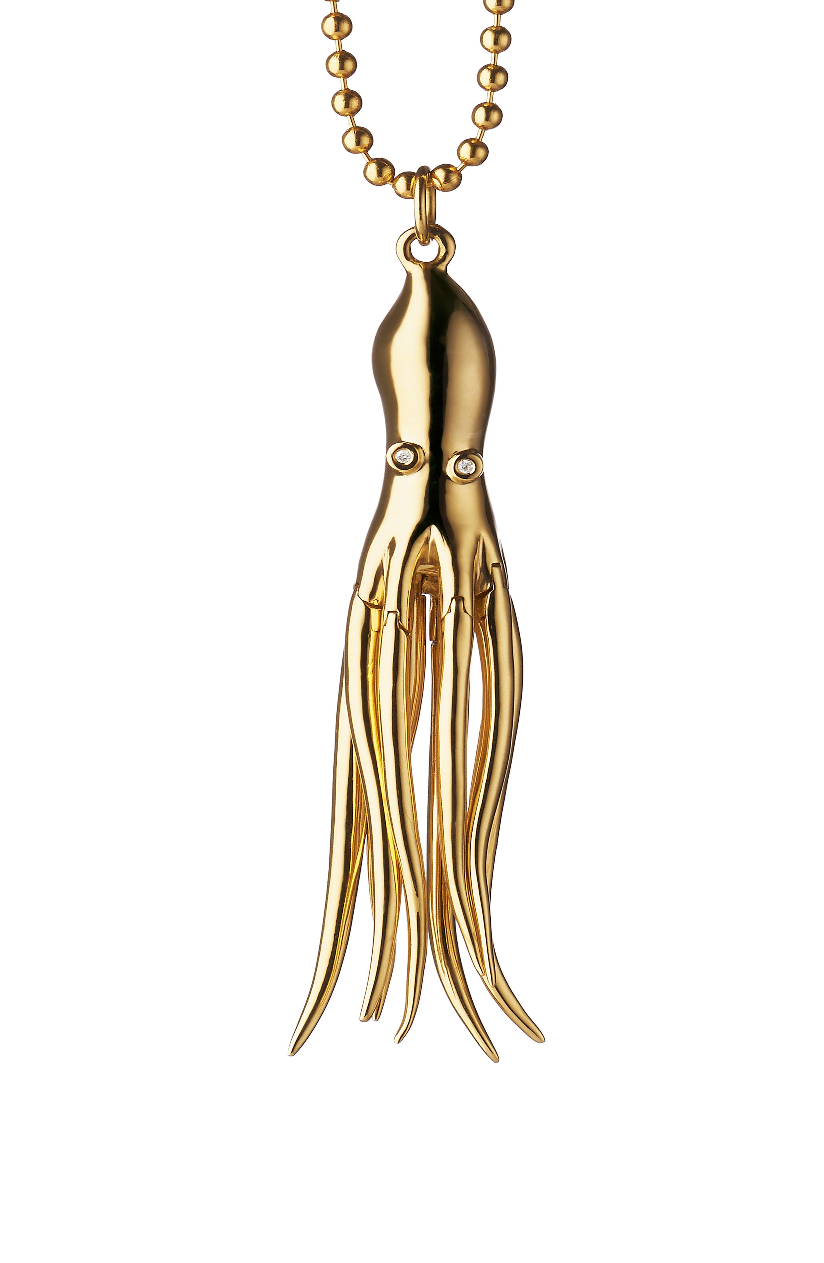 selected 18K YELLOW GOLD