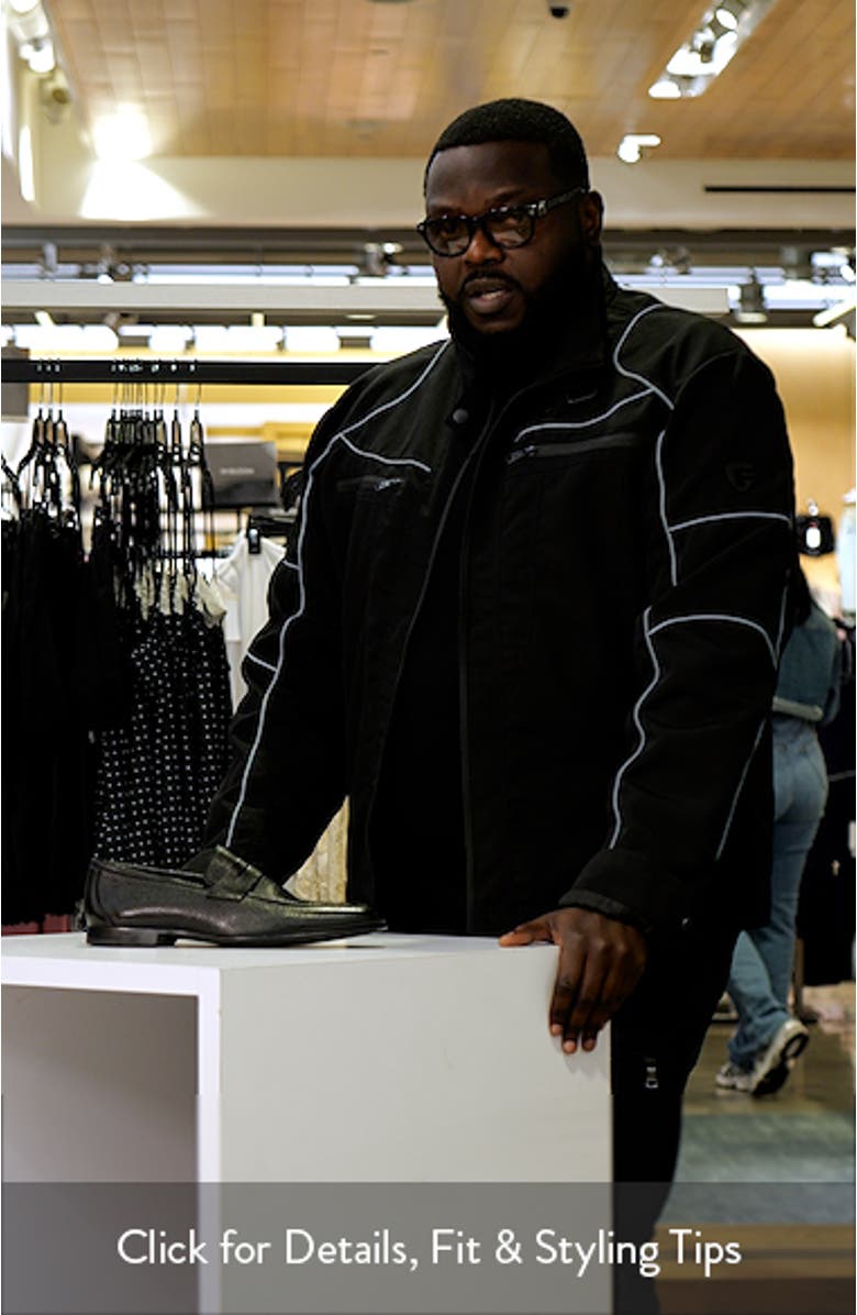 Dunmore Penny Loafer, sales video thumbnail