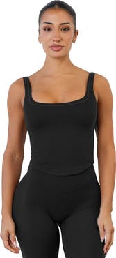 Vitality Cloud II U Tank