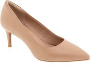 BCBGeneration Bissha Kitten Heel Pump - Wide Width Available