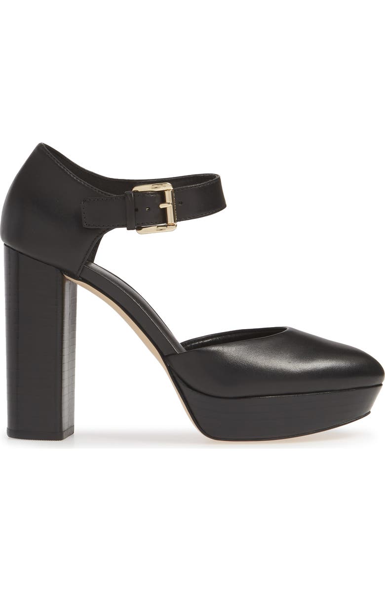 MICHAEL Michael Kors Platform Pump, Alternate, color,