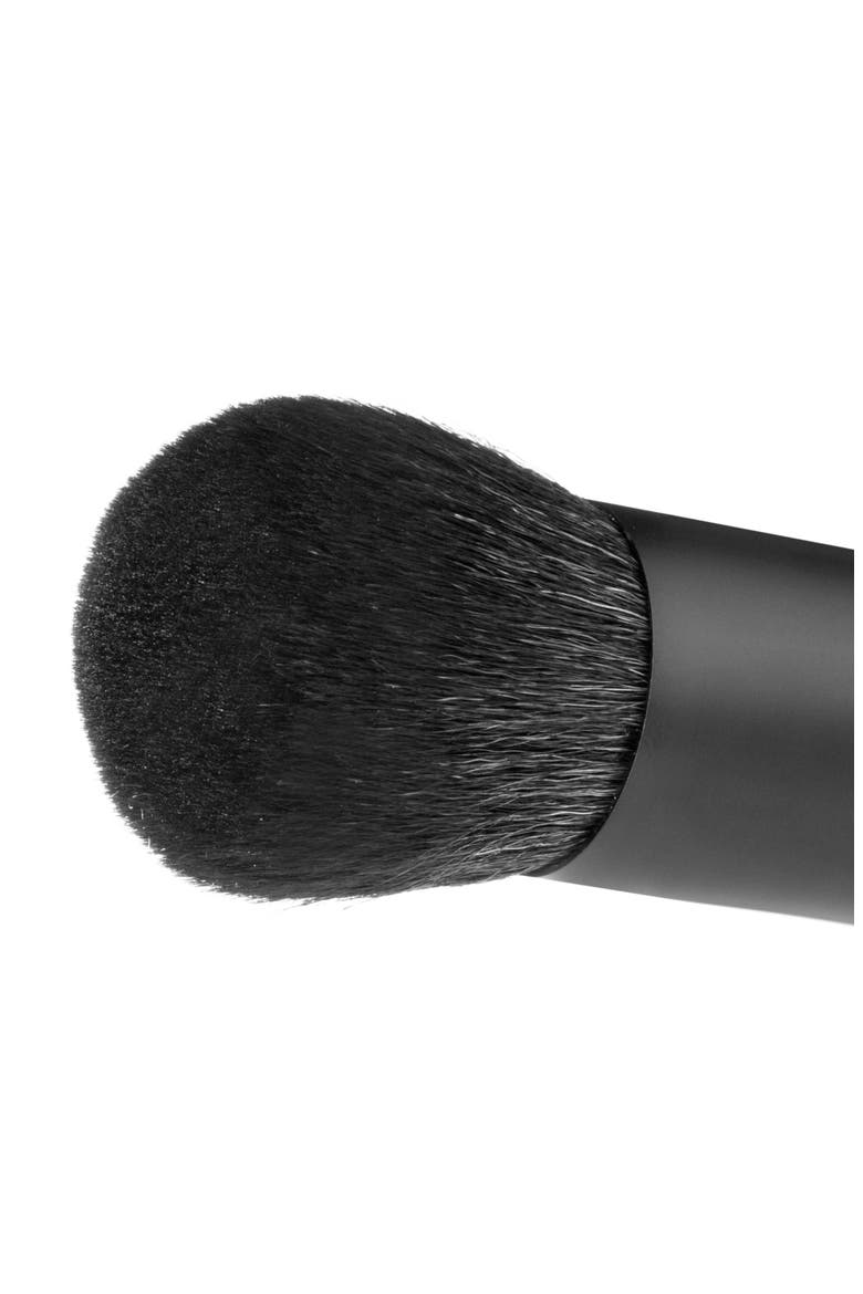 182S Buffer Brush, Alternate, color, NO COLOR