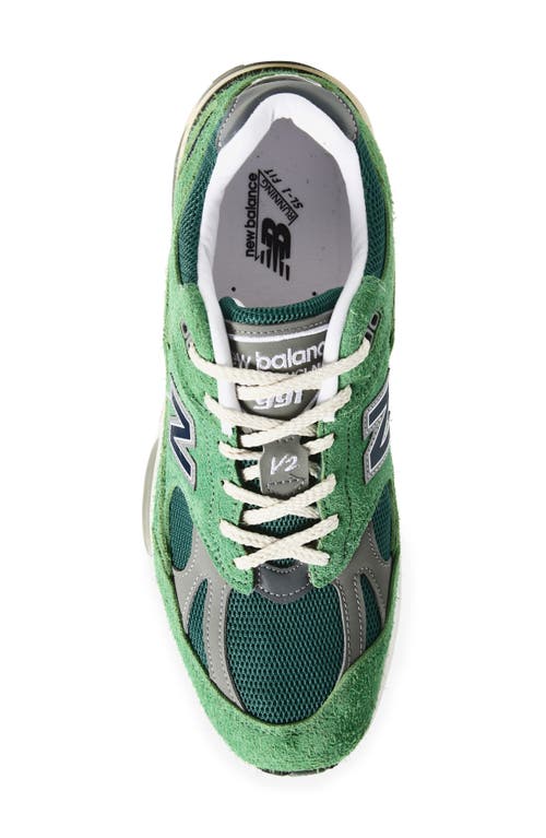 New Balance Gender Inclusive Made In Green