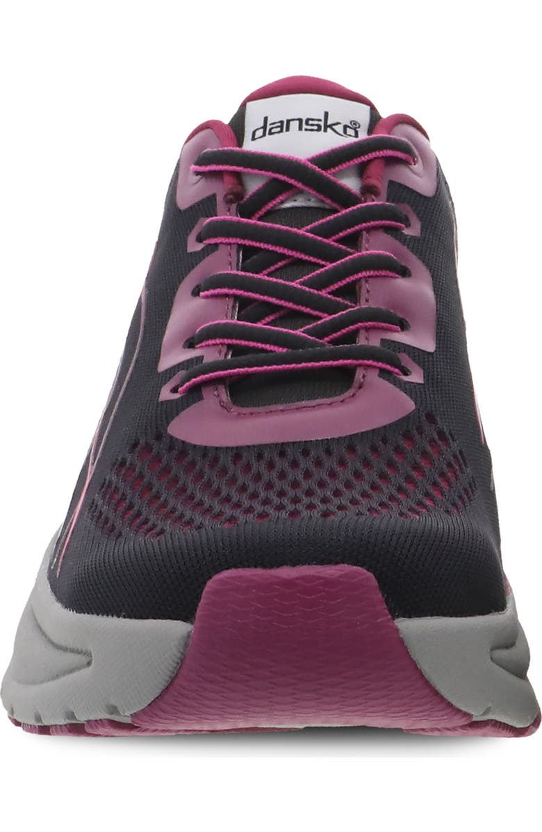 Dansko Pace Sneaker, Alternate, color,