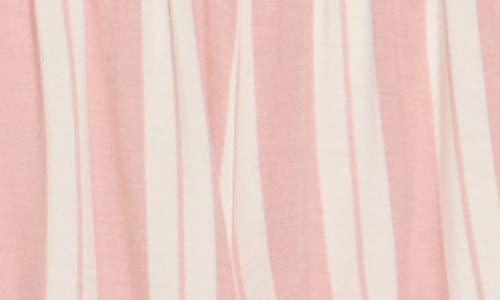 Nordstrom Rack Tranquility Shortie Pajamas In Pink