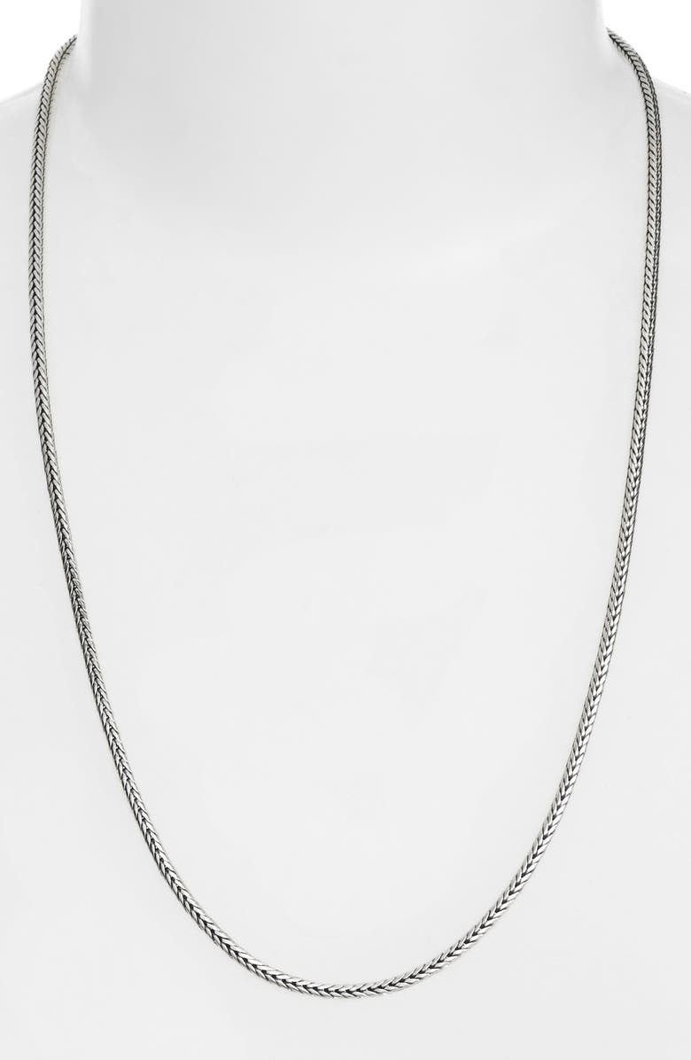 Konstantino Herringbone Chain, Main, color, 