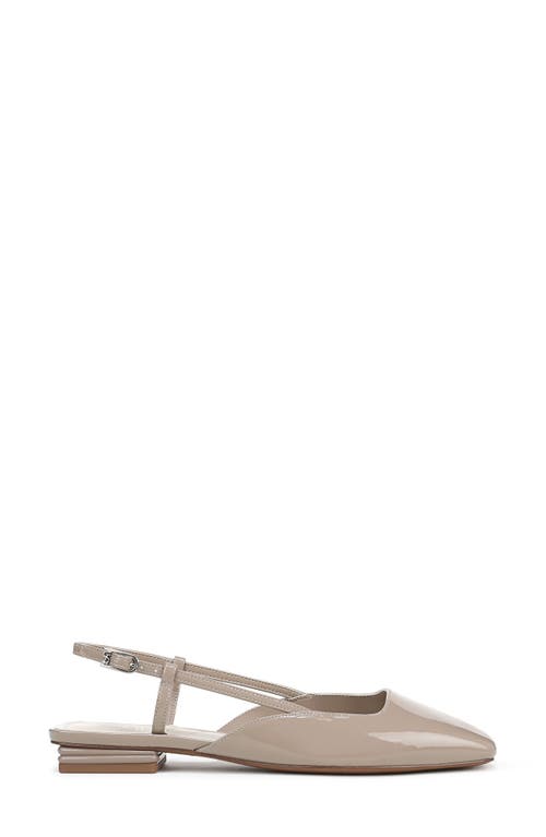 Franco Sarto Tadella Slingback Flat