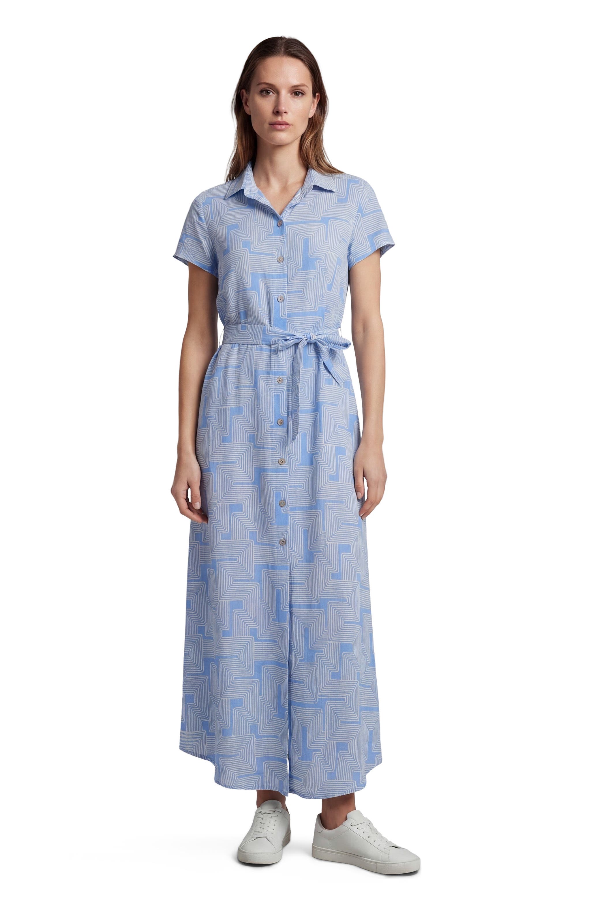 selected INTER TWINE BLUE