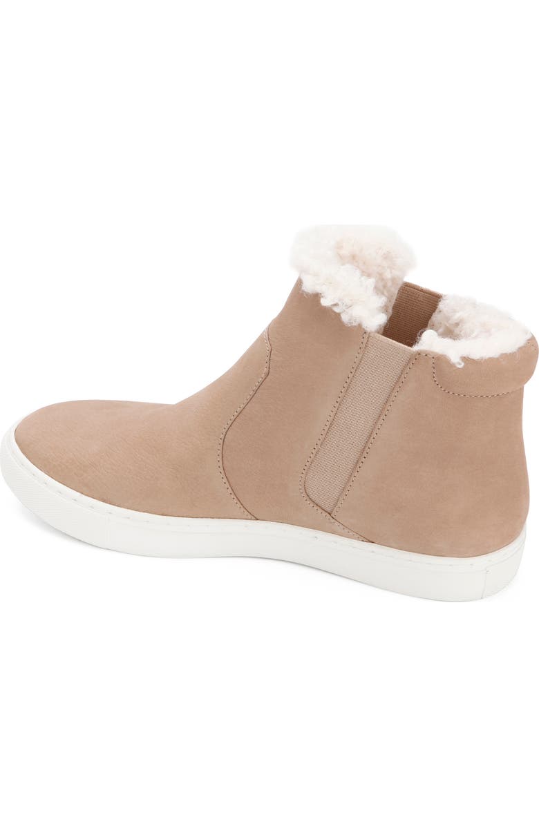 Gentle Souls by Kenneth Cole Carter Cozy Sneaker, Alternate, color,