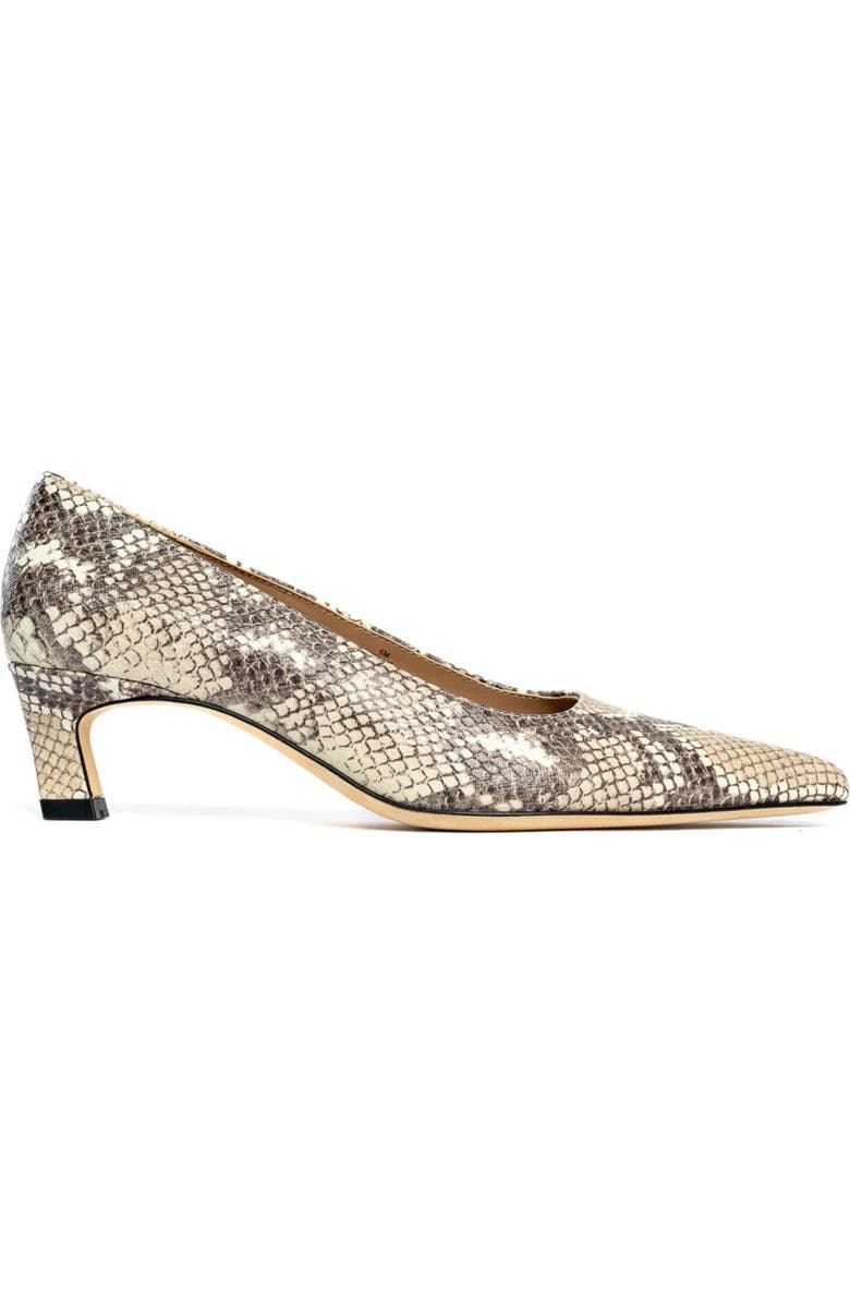 Allegra James Nellie Kitten Heel Pump, Main, color,