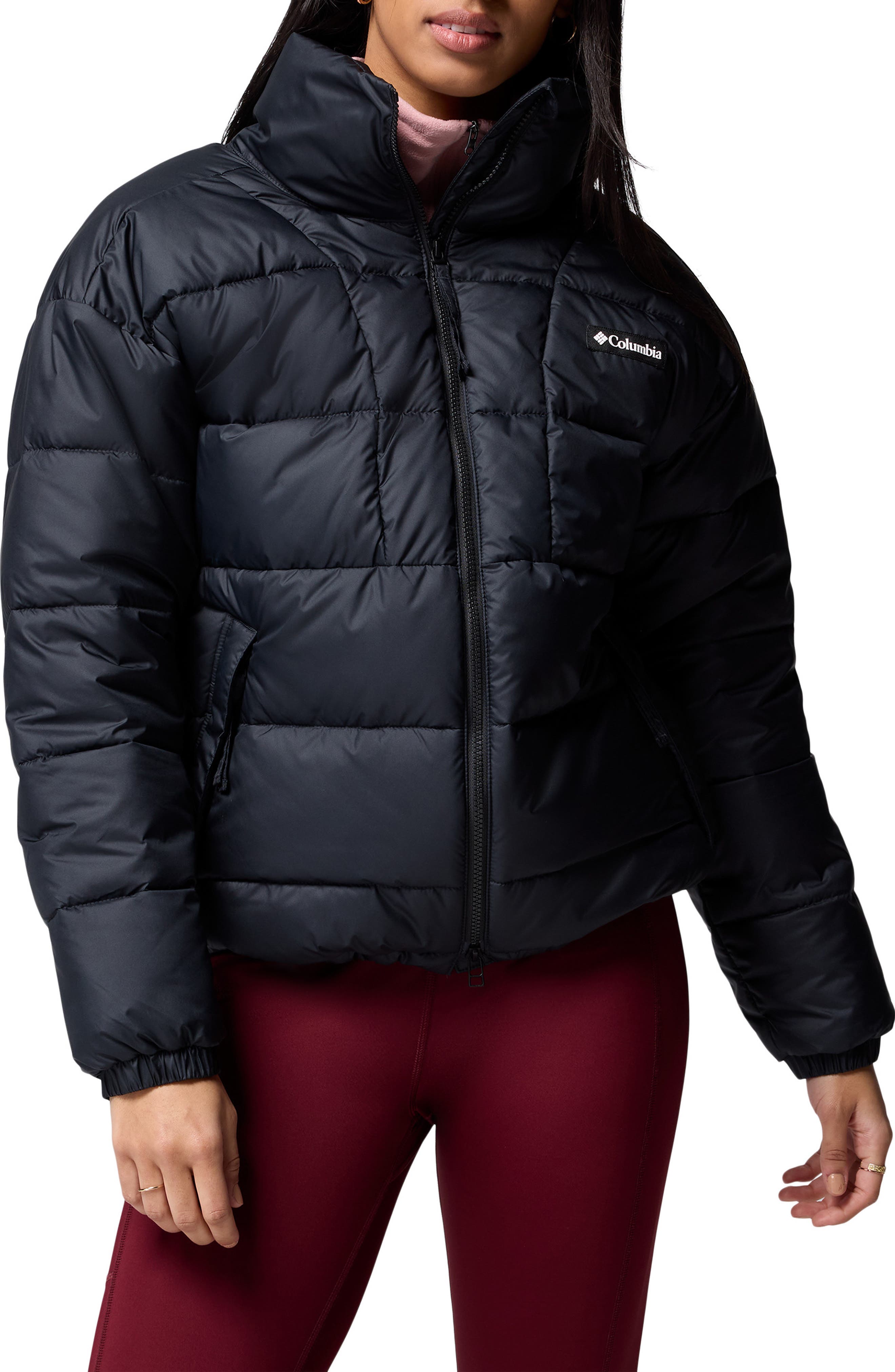 selected BLACK