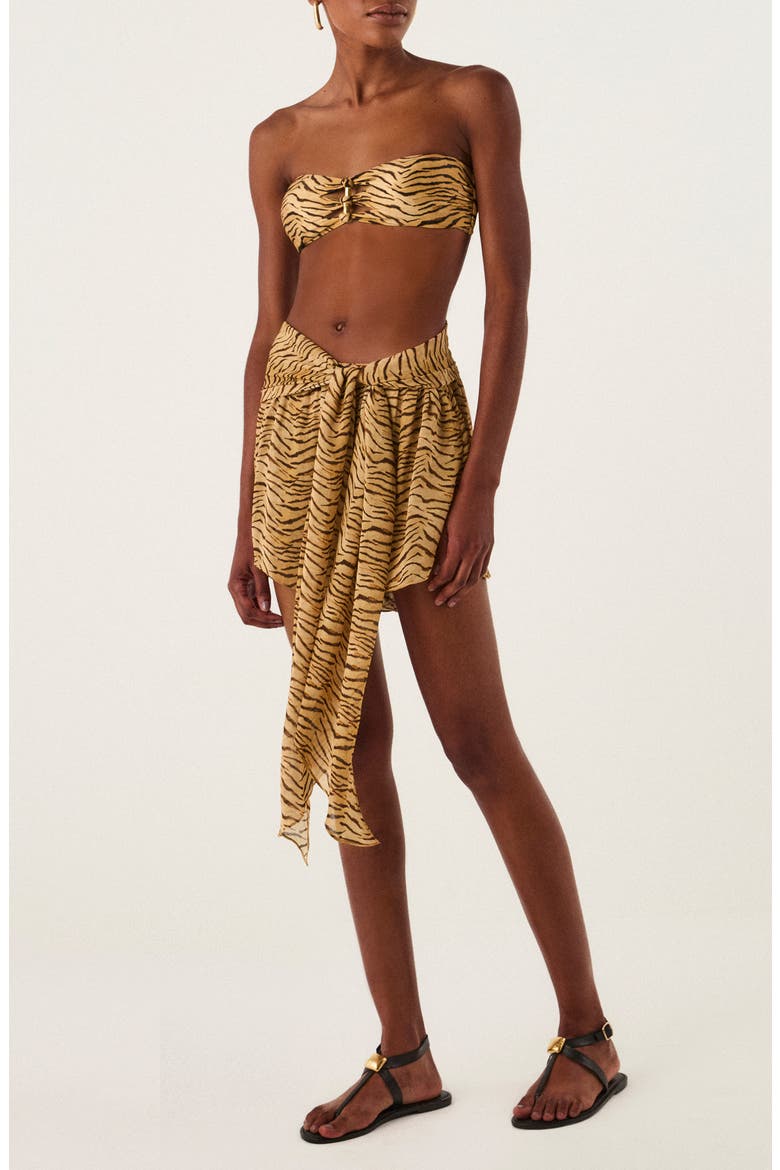 Rosie Cover-Up Skort, Main, color, MULTI