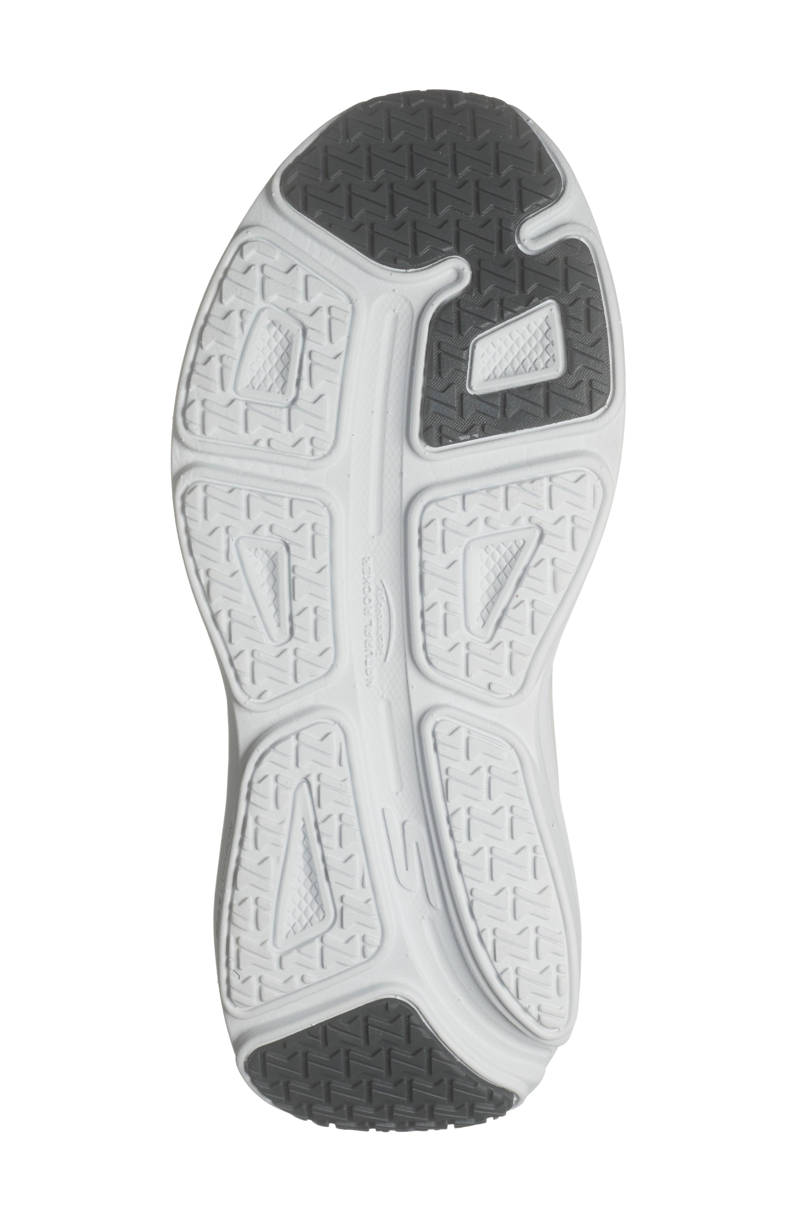 Swift-Fit Max Cushioning Endeavour Sneaker, Alternate, color, SAGE