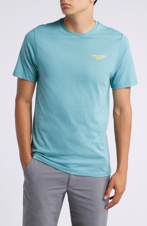 Emergency Nine Logo T-Shirt