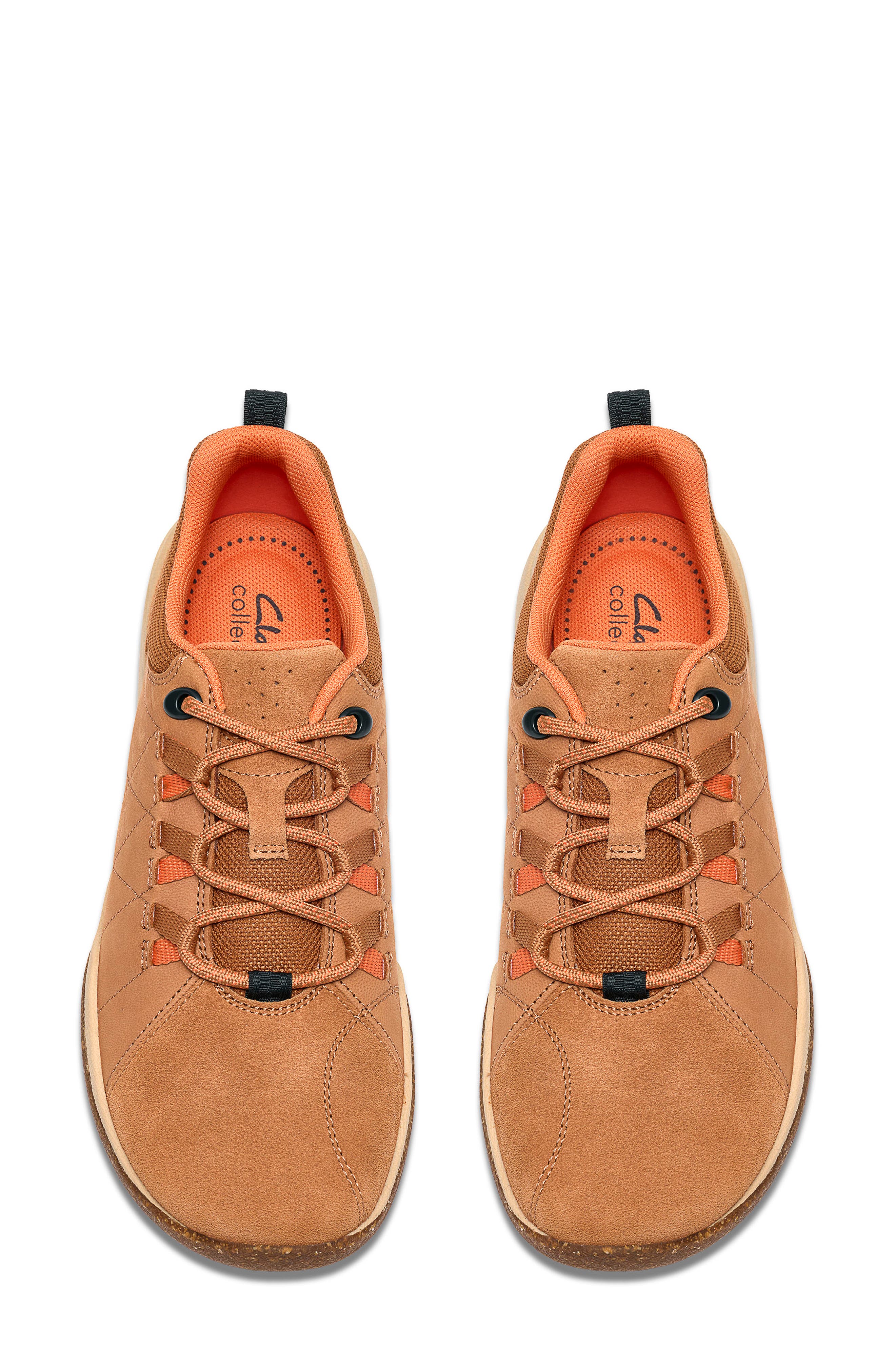 Aydria Sneaker, Alternate, color, TAN SUEDE