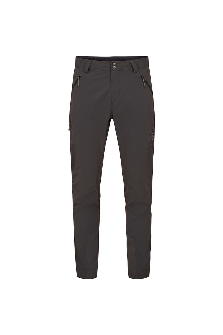 Ascendor Light Pant - Men's, Main, color, Anthracite