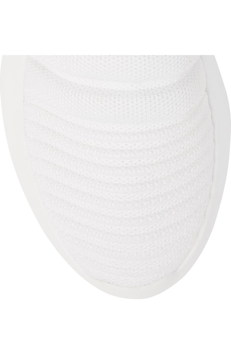 adidas Crazy 1 ADV Sock Primeknit Sneaker, Alternate, color,