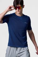 COZY ZERO Tech Merino Light Weight Daily Tee