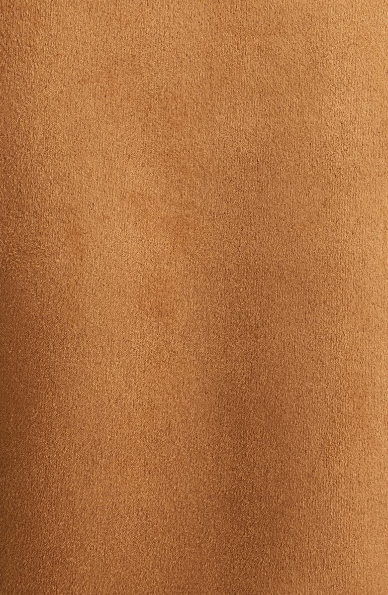 Sam Edelman Faux Shearling Coat, Alternate, color,