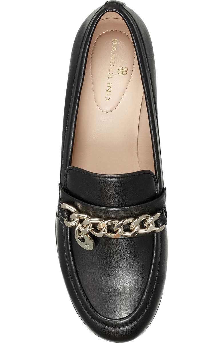 Bandolino Lasper Loafer, Alternate, color,