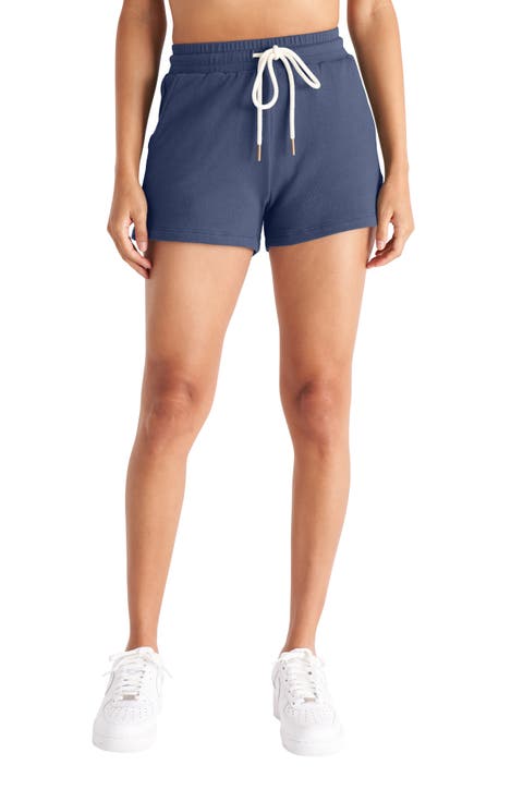 The Jogger Short