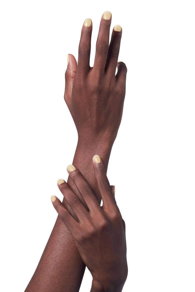 Vernis à Ongles Nail Polish, Alternate, color, 218 CECILIA IVORY