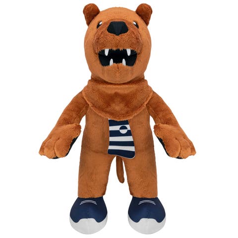 Penn State Nittany Lion 18" Jumbo Mascot Plush Figure